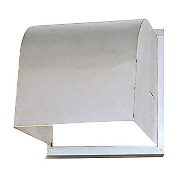 MITSUBISHI P-20CVA5 標準換気扇用システム部材 ウェザーカバー