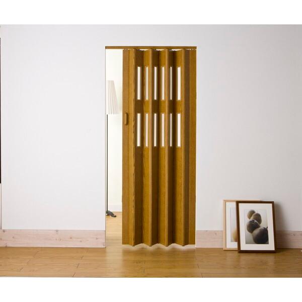 Fullness L5003 Pドア クレア 99X174 LB ライトブラウン パネルドア 99×...