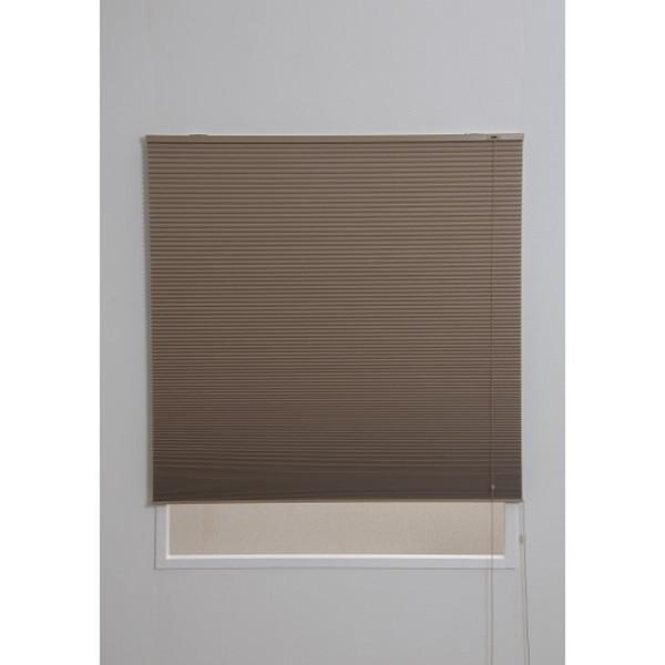 Fullness L6400 PRMハニカムシャコウ40X135BE ベージュ 彩 ブラインドスクリ...