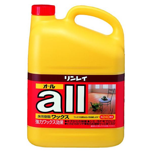 リンレイ リンレイオール4L