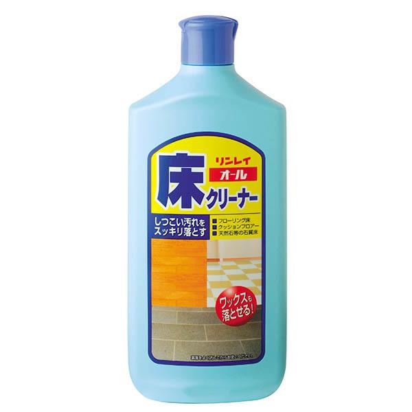 リンレイ オール床クリーナー1L