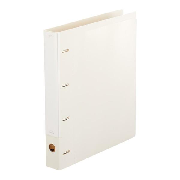 myfa コレクションファイル F3300-0 リヒトラブ ミルキーホワイト