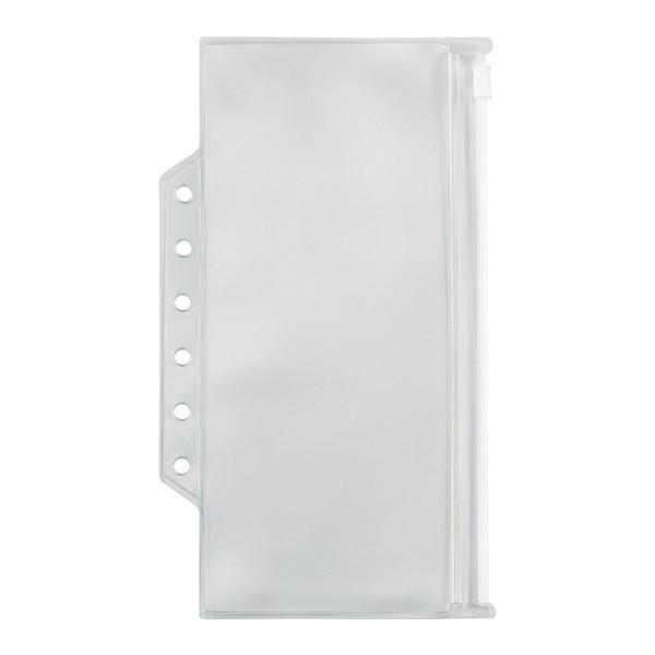 myfa ファスナーポケットリフィル N3321 リヒトラブ