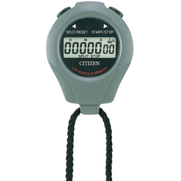 CITIZEN 8RDA04-008 ストップウォッチL