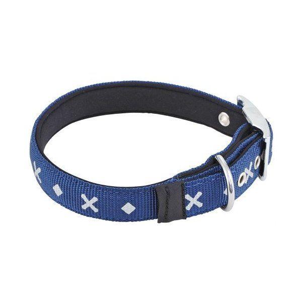 ペティオ BASIC PLUS クロスダイヤカラー S ブルー