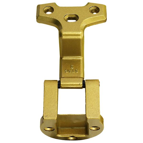 和気産業 AS-2 アングル丁番 バラ 仙徳