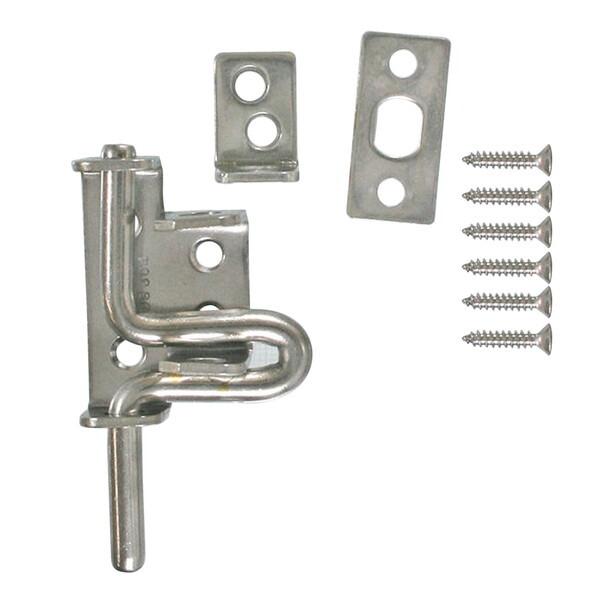 和気産業 VD-049 ステンゲートラッチ