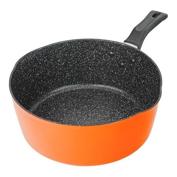 和平フレイズ RB-3109 ギガフッカ 超深型フライパン 26cm IH・ガス火対応