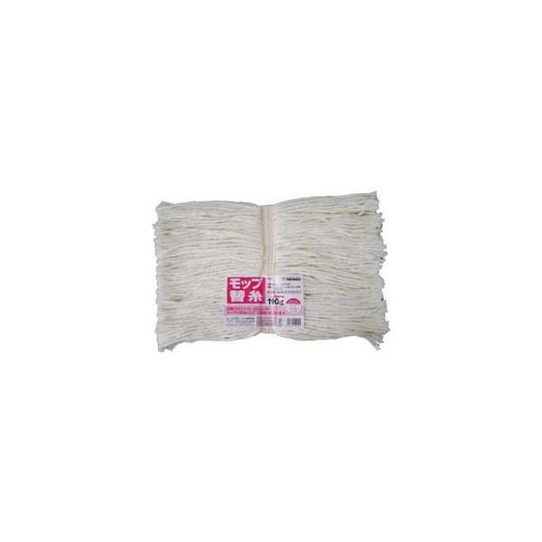 高砂 モップ取り替え糸 190g