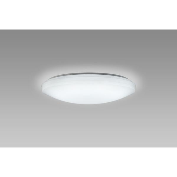 シーリングライト 12畳 ホタルクス HLDZ12209 LEDシーリングライト (調光/昼光色) ...