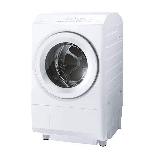洗濯機 ドラム式 12.0kg ドラム式洗濯乾燥機 東芝 TOSHIBA ZABOON TW-127...