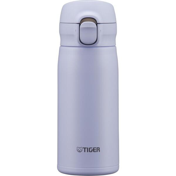 TIGER MKR-W035AR セレストブルー 真空断熱ボトル (0.35L)
