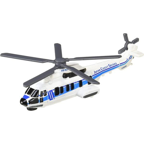 タカラトミー ロングトミカ137 海上保安庁スーパーピューマH225 キッズ こども 誕生日プレゼン...