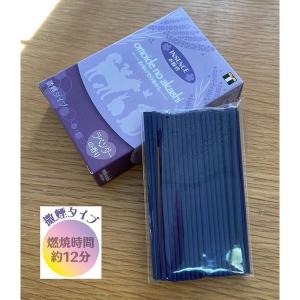 東京ローソク オモイデノアカシ インセンス ラ...の詳細画像2