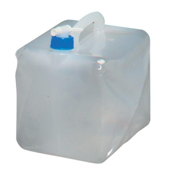 防災グッズ アイリスオーヤマ WAT-10L ウォータータンク 10L 防災