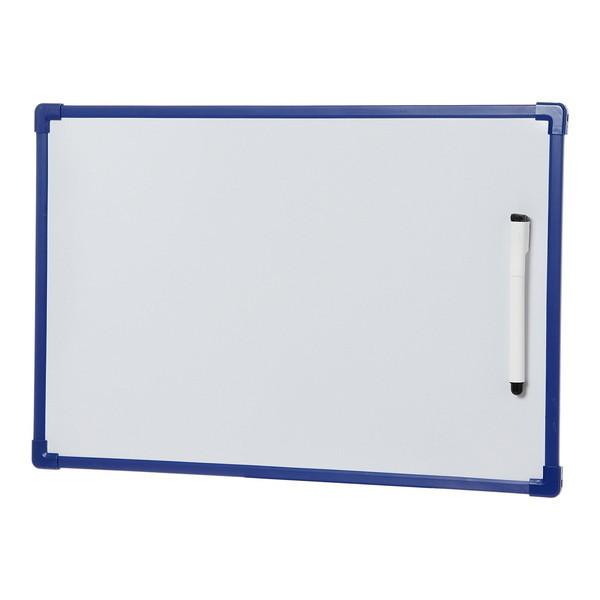 アイリスオーヤマ NWP-34 ブルー ホワイトボード