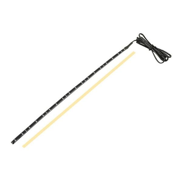 エーモン 2703 トップビューテープLED 30cm 青