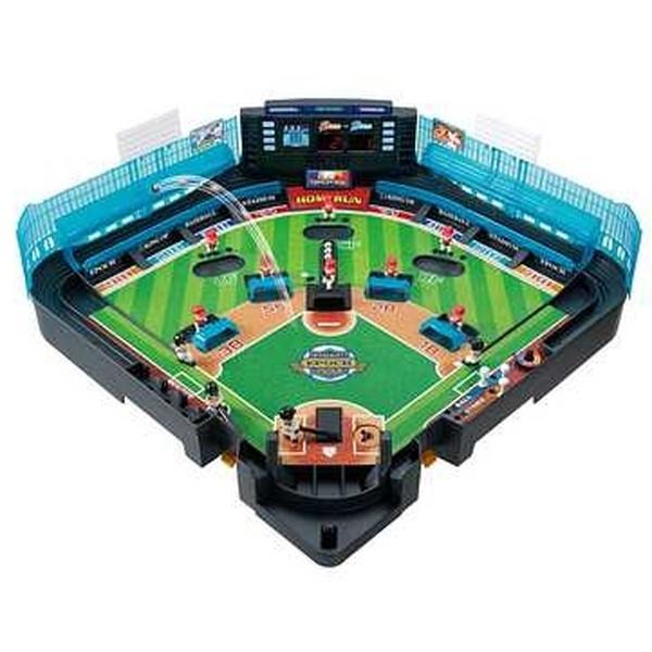 エポック社 野球盤3Dエース ス-パーコントロール