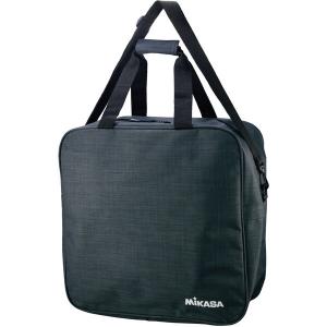 MIKASA（ミカサ） ボールバッグ 4個入 ボールケース ボール入れ