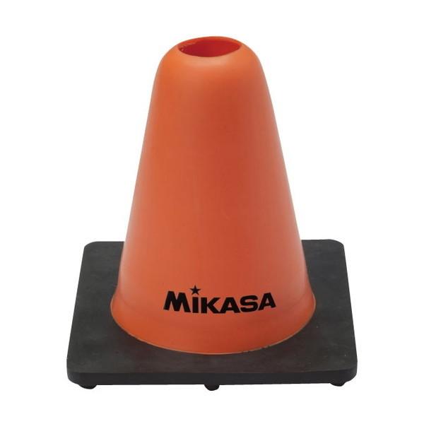MIKASA CO15-O マーカーコーン オレンジ 高さ15cm