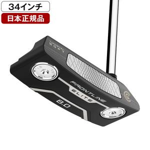 Cleveland Golf クリーブランド ティーエフアイ パター 2135