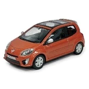 ホンウェル ルノー トゥインゴ GT メタリック...の商品画像