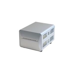 カシムラ NTI-20 海外国内用大型変圧器 220V-240V 1500W