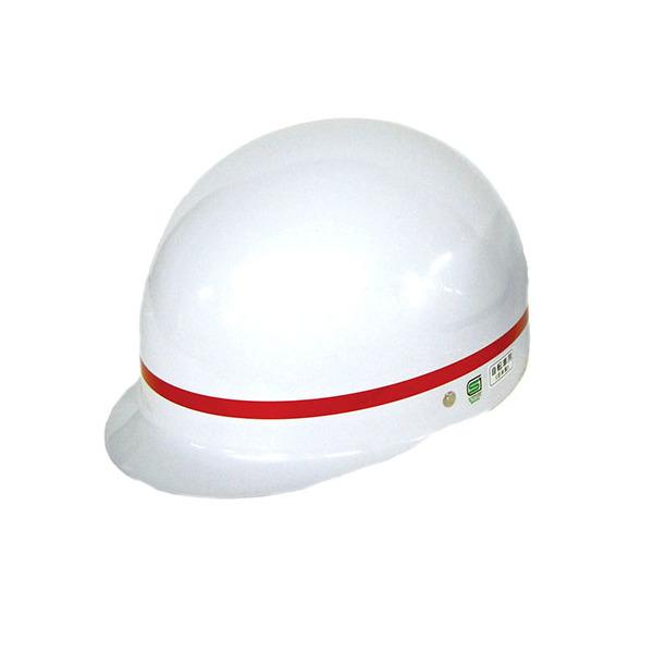 89733 真田 学童ヘルメット SA-1 真田嘉商店 レッドライン Lサイズ