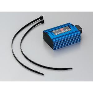 デイトナ D36249 プログレス・レーシングCDI ZZ/レッツII系用｜MAXZEN Direct Yahoo!店
