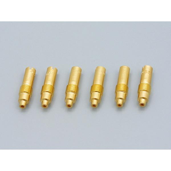 デイトナ D73710 京浜PE系キャブ用 スロージェットセット エアブリード無し #50-#62