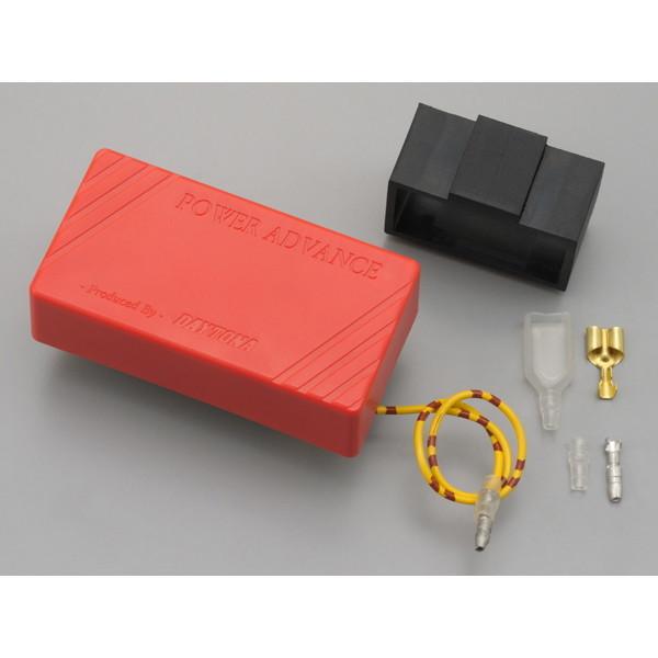 デイトナ D74696 パワーアドバンスフルデジタルCDI APE/モンキー系用