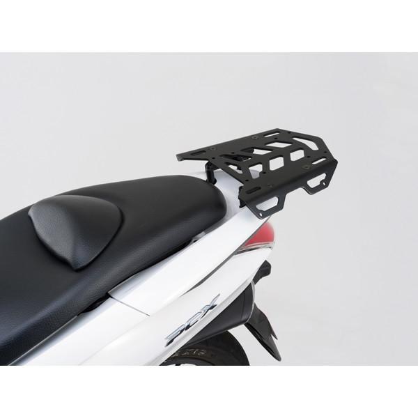 デイトナ D79894 マルチウイングキャリア PCX125('10'〜'21)/150('12〜'...