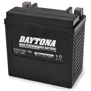 DAYTONA（デイトナ） D92890 ハイパフォーマンスバッテリー DYTX14HL