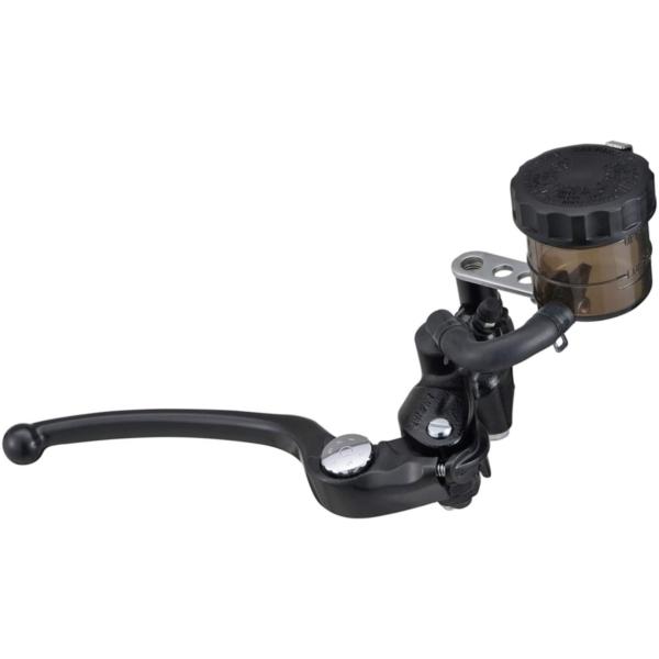 デイトナ D95654 NISSIN (ニッシン) ラジアルブレーキマスターシリンダー 縦型φ19 ...