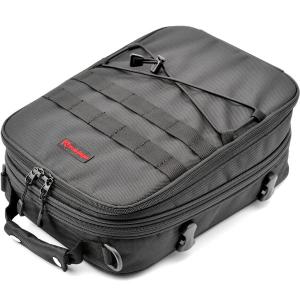 ホンダ（HONDA） ツーリングシートバッグ EX-T87 : K-net - 通販