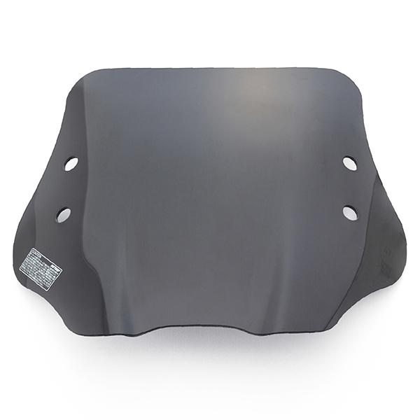 デイトナ 97697 ウインドシールドSS 車種別キット PCX125/150(18)用