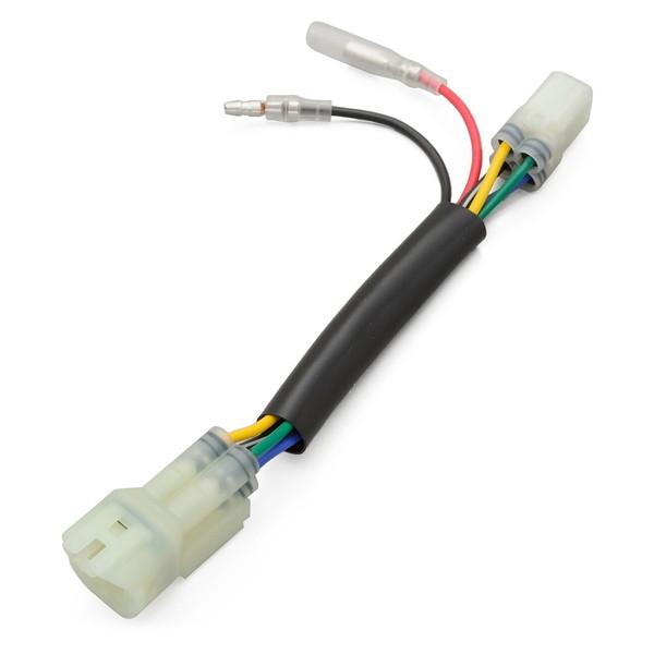 デイトナ D26371 電源取り出しハーネス CT125(20-21)/グロム(16)/クロスカブ1...