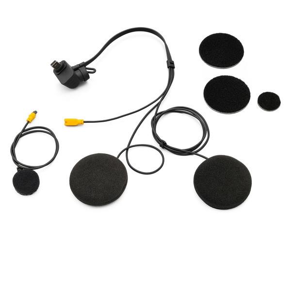 デイトナ D25038 高音質スピーカーワイヤーマイクセット COOLROBO GT2/EasyTa...