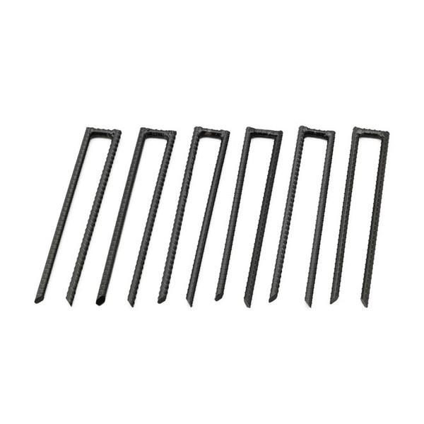 D31383 ガレージ オプション品 MC HOUSE用 U字アンカー デイトナ