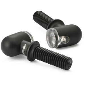 DAYTONA（デイトナ） バイク用 ウインカー LEDウインカー D-Light SOL