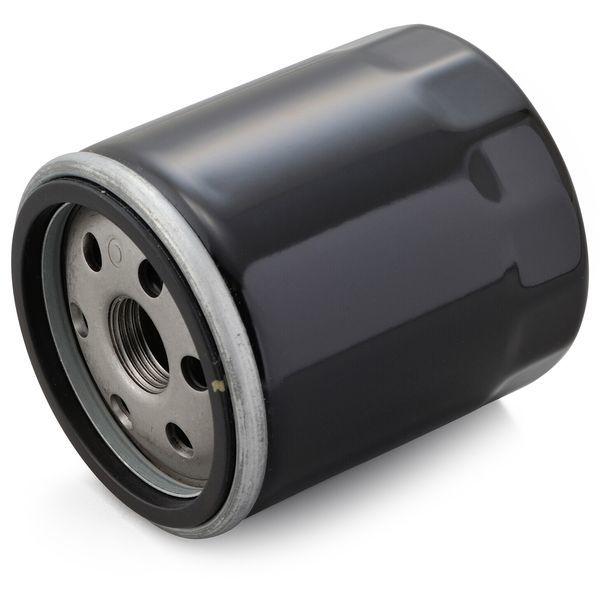 デイトナ(Daytona) バイク用 リプレイス オイルフィルター ハーレー系 ロードキングFLHR...