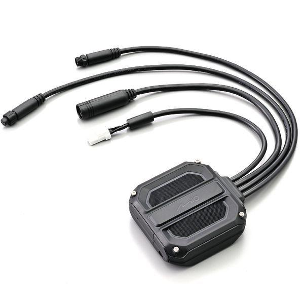 デイトナ(Daytona) バイク用 ドライブレコーダー M820WD用 補修品 本体ユニット 40...