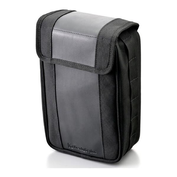 デイトナ D46191 ヘンリービギンズ ツールバッグ 3.5L 縦型 ユニマウントバッグ DHS-...