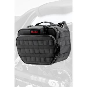 DAYTONA（デイトナ） ヘンリービギンズ(Henly Begins) バイク用 サイド