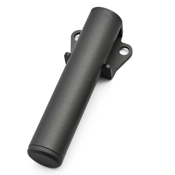 デイトナ D44200 クランプバー マスターシリンダー用 マルチバーホルダー Vストローム250S...