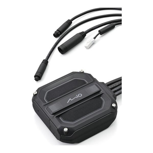 デイトナ D47751 ドライブレコーダー M802WD用 補修品 本体ユニット