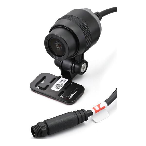 デイトナ D47747 ドライブレコーダー M802WD用 補修品 リアカメラ マウント付き