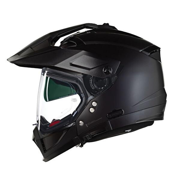 NOLAN D60431 NOLAN(ノーラン) バイク用 ヘルメット オフロード N70-2X C...