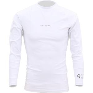 デイトナ D60774 デイトナ(Daytona) バイク用 インナー 接触冷感 UVカット 消臭 クイックフリーザー インナーシャツ DI-012 ホワイト Mサイズ 60774｜MAXZEN Direct Yahoo!店