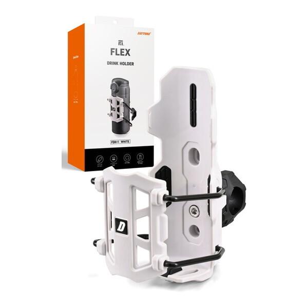 D60701 デイトナ(Daytona) バイク用 ドリンクホルダー 600ml対応 φ22.2/2...